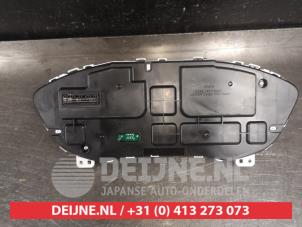 Kia Niro Kilometerteller KM O549356 foto 2