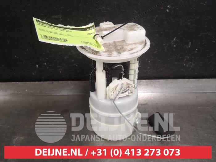 Nissan Juke Brandstofpomp Elektrisch O549375