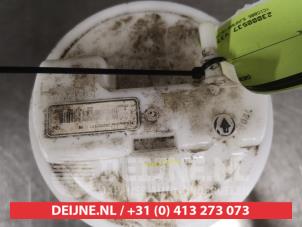 Nissan Juke Brandstofpomp Elektrisch O549375 foto 2