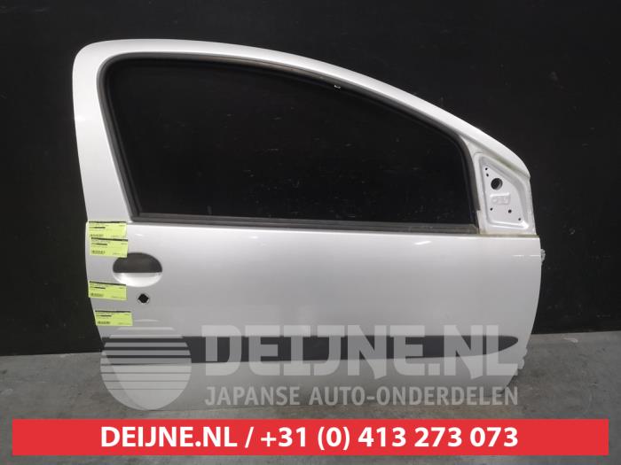 Toyota Aygo Portier 2Deurs rechts O549396