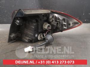 Hyundai I30 Taillight, left O549411 photo 3