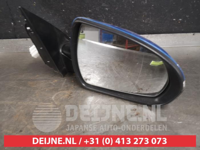 Hyundai I30 Außenspiegel rechts O549423
