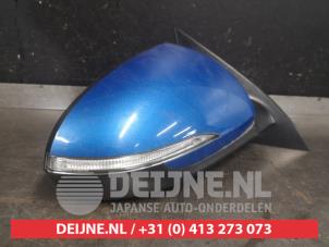 Hyundai I30 Außenspiegel rechts O549423 foto 2