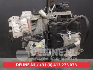 Hyundai Tucson Gearbox O549444 photo 2