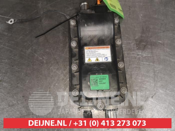 Kia Niro HV-koelvloeistofverwarming O549485
