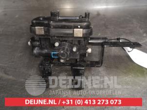 Kia Niro Additional water pump O549486 photo 3