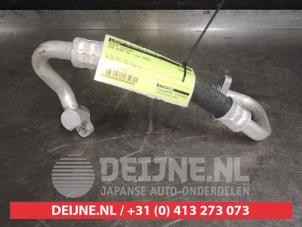 Kia Niro Klima Leitung O549495 foto 2