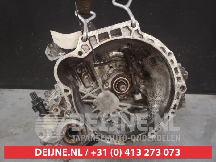 Hyundai Coupe Versnellingsbak O549504