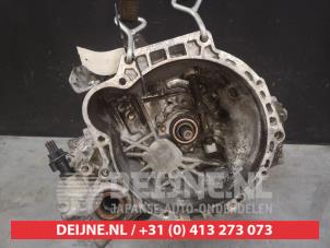 Gebruikte Versnellingsbak Hyundai Coupe 1.6 16V Prijs € 200,00 Margeregeling aangeboden door V.Deijne Jap.Auto-onderdelen BV