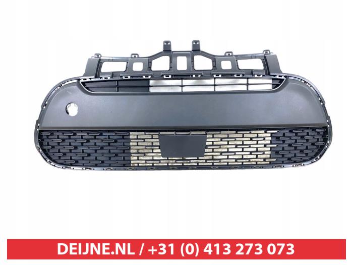 Kia Picanto Bumper grille O9990008211