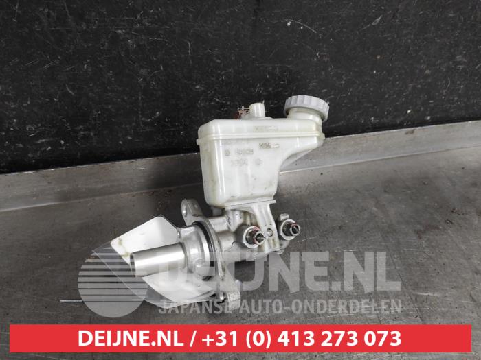 Suzuki Swift Hoofdremcilinder O549507