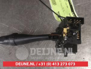 Nissan Micra Scheibenwischer Schalter O549550 foto 2