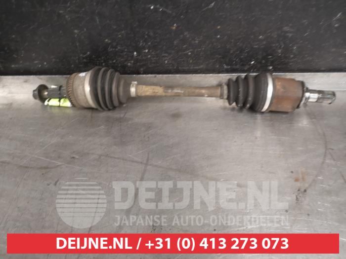 Hyundai I10 Aandrijfas links-voor O549589