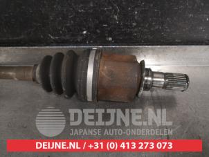 Hyundai I10 Antriebswelle links vorne O549589 foto 3