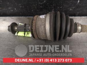 Hyundai I10 Antriebswelle links vorne O549589 foto 2