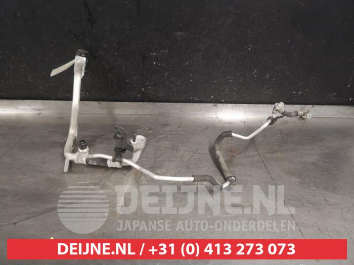 Hyundai I10 Air conditioning line O549592