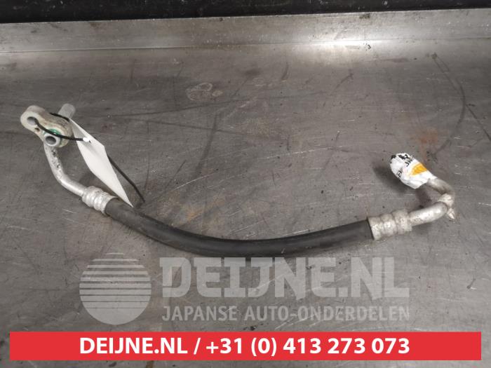 Hyundai I10 Air conditioning line O549594