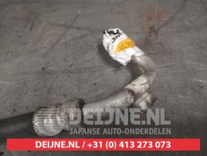 Hyundai I10 Air conditioning line O549594 photo 3