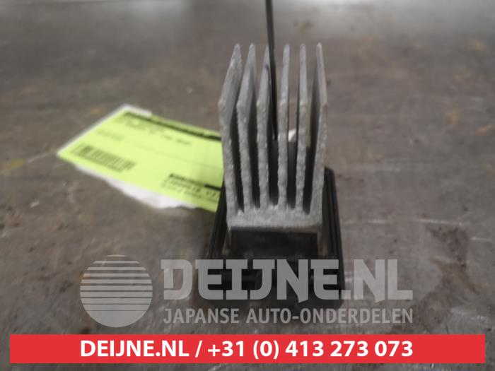 Kia Sorento Kachel Weerstand O549609