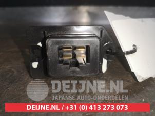 Kia Sorento Heater resistor O549609 photo 2