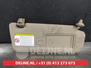 Kia Sorento Sun visor O549610 photo 3
