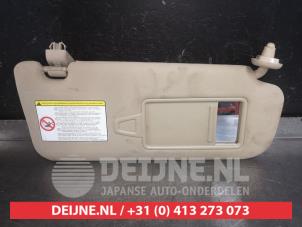 Kia Sorento Sun visor O549610 photo 2