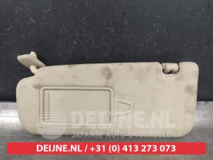 Kia Sorento Sonnenblende O549611 foto 3