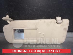 Kia Sorento Sonnenblende O549611 foto 2