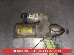 Kia Sorento Anlasser O549617 foto 3
