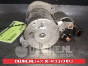 Kia Sorento Anlasser O549617 foto 2
