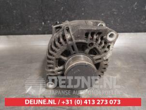 Gebruikte Dynamo Kia Sorento II (XM) 2.4 16V 4x2 Prijs € 50,00 Margeregeling aangeboden door V.Deijne Jap.Auto-onderdelen BV