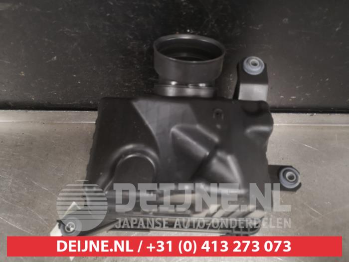 Hyundai I30 Luchtfilterhuis O549627