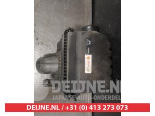 Hyundai I30 Luftfiltergehäuse O549627 foto 2