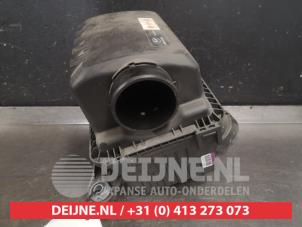 Hyundai I30 Luftfiltergehäuse O549627 foto 3