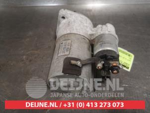Hyundai I30 Anlasser O549632 foto 3