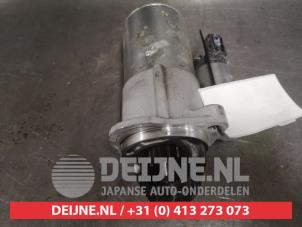 Hyundai I30 Anlasser O549632 foto 2