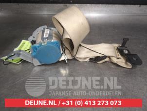 Kia Sorento Veiligheidsgordel links-achter O549624 foto 2