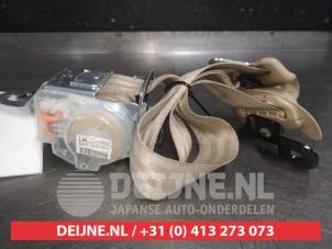Kia Sorento Veiligheidsgordel links-achter O549624 foto 3