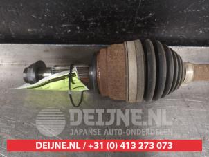 Hyundai I30 Front drive shaft, left O549633 foto 2