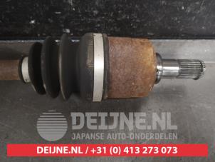 Hyundai I30 Front drive shaft, left O549633 foto 3