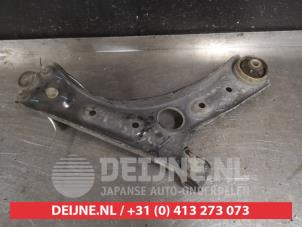 Hyundai I30 Front lower wishbone, right O549636 photo 2
