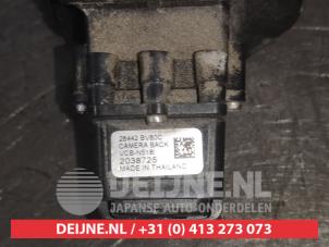 Nissan Juke Reversing camera O549687 photo 3