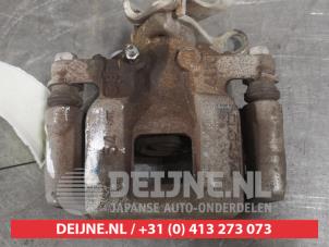 Mitsubishi ASX Rear brake calliper, left O549718 photo 3