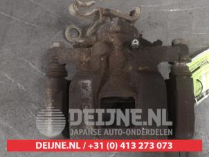 Mitsubishi ASX Bremszange rechts hinten O549719 foto 3