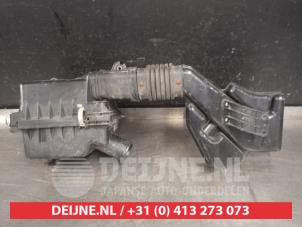 Mitsubishi ASX Luftfiltergehäuse O549733 foto 2