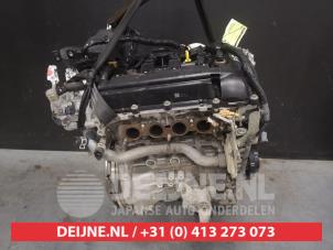 Mazda 3 Motor O549741 foto 3