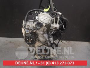 Mazda 3 Motor O549741 foto 2