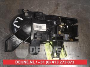 Nissan Juke Türgriff 4-türig links vorne O549762 foto 2