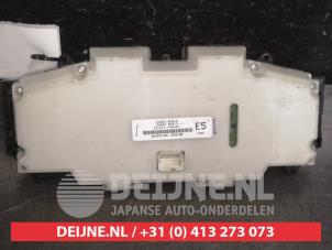 Nissan Juke Heizung Bedienpaneel O549763 foto 2