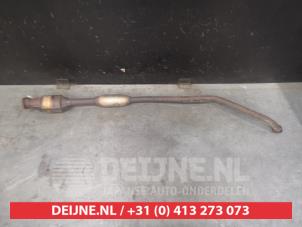 Gebruikte Katalysator Kia Picanto (TA) 1.0 12V LPG Prijs € 75,00 Margeregeling aangeboden door V.Deijne Jap.Auto-onderdelen BV